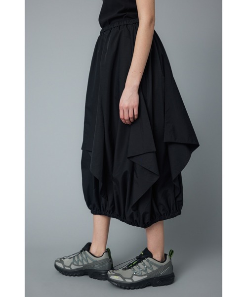 スカート HeRIN.CYE Triangle Skirt HeRIN.CYE | Triangle skirt (スカート(ロング) ) |SHEL'TTER