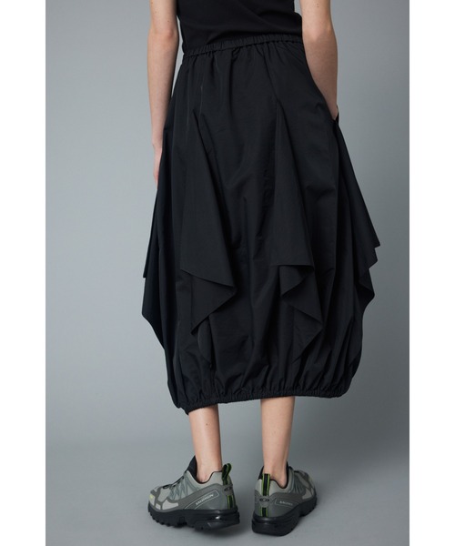 HeRIN.CYE スカート Triangle skirt トライアングルスカート