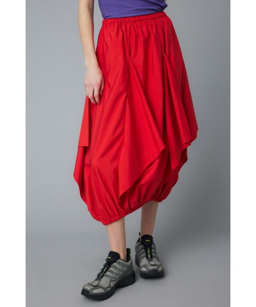 スカート HeRIN.CYE Triangle Skirt HeRIN.CYE スカート Triangle skirt トライアングルスカート