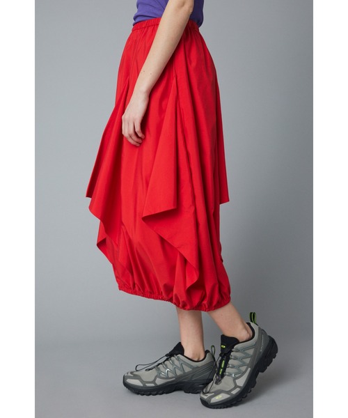 スカート HeRIN.CYE Triangle Skirt HeRIN.CYE | Triangle skirt (スカート(ロング) ) |SHEL'TTER
