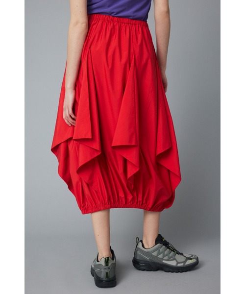 スカート HeRIN.CYE Triangle Skirt HeRIN.CYE | Triangle skirt (スカート(ロング) ) |SHEL'TTER