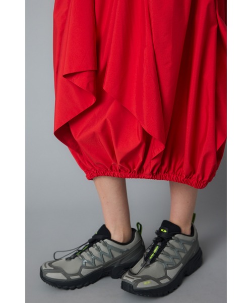 スカート HeRIN.CYE Triangle Skirt HeRIN.CYE スカート Triangle skirt トライアングルスカート
