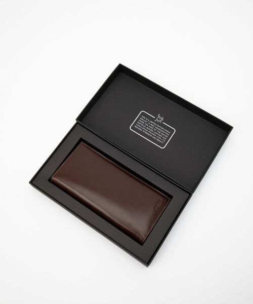 COACH 財布 ボックスド ブレスト ポケット ウォレット