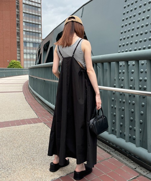 専用です！IKUKO イクコ ブラックレースキャミソールワンピース 専用です！IKUKO イクコ ブラックレースキャミソールワンピース