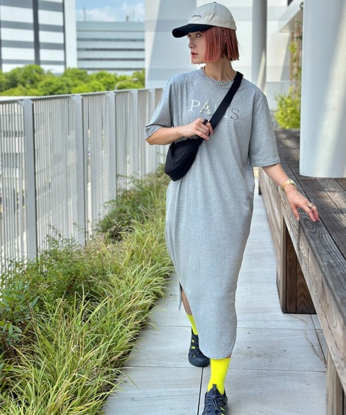 deux amour ワンピース PARISワンピース : ZOZOTOWN Yahoo!店