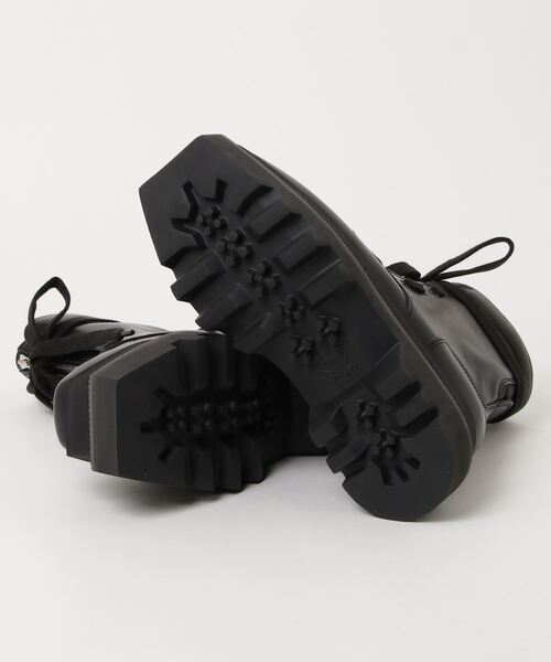 MAISON SPECIAL ブーツ 「UNISEX」「SPECIAL SHOES FACTORY