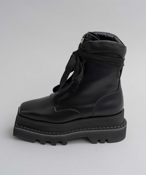 MAISON SPECIAL メゾンスペシャル Italian Vibram MAISON SPECIAL メゾンスペシャル Italian Vibram