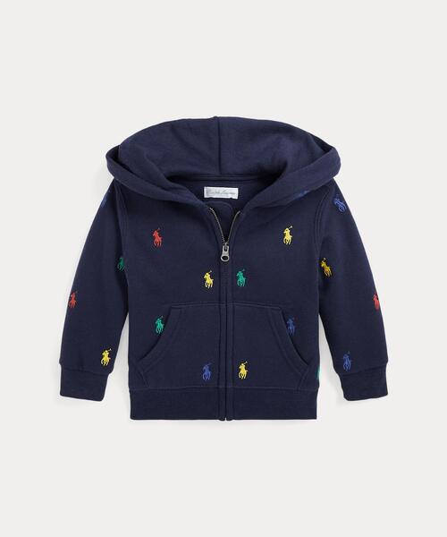 Polo Ralph Lauren Childrenswear ラルフローレン パーカー Polo 