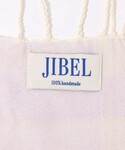タオル JIBEL LA VIOLETTE フ...の詳細画像3