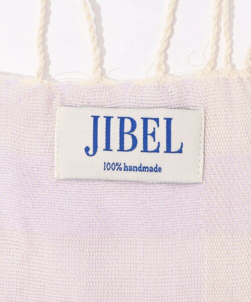 タオル JIBEL LA VIOLETTE フータタオルの画像