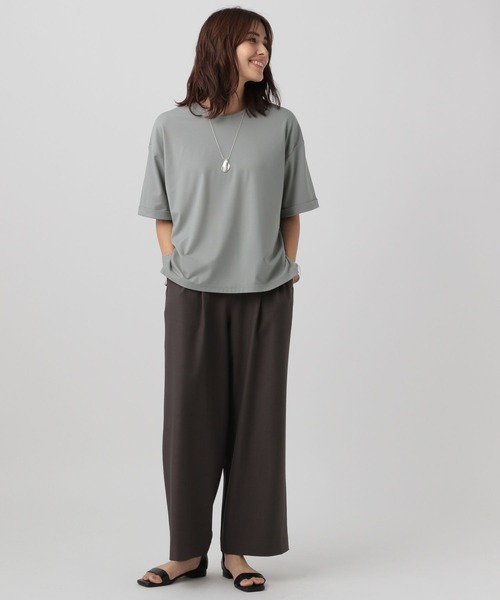 ２ Elura ワンピース ポンチセットアップ/133651 : ZOZOTOWN Yahoo