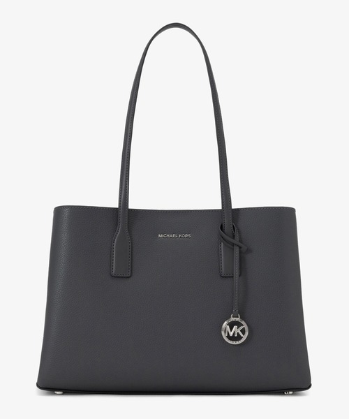 MICHAEL KORS レディーストートバッグ（色：グレー系）｜バッグ