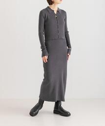 URBAN RESEARCH(アーバンリサーチ) ワンピース 2WAYニットキャミ URBAN RESEARCH(アーバンリサーチ) ワンピース 2WAYニットキャミ