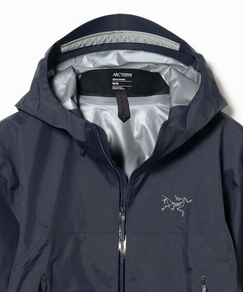 ARC'TERYX beta SL ジャケット ベータ SL ジャケット メンズ – アークテリクス公式オンラインストア