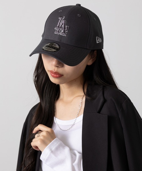 【韓国限定】 MLB Korea NY ヤンキース　キャップ　ブラック　ピンク MLB KOREA NYキャップ 黒 ピンク 刺繍 ヤンキース 公式 - メルカリ