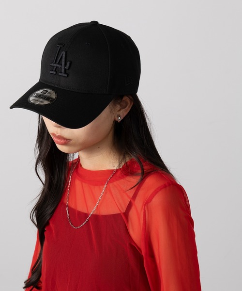 NEW ERA 帽子 キャップ 「NEW ERA」日本未発売 940 New York