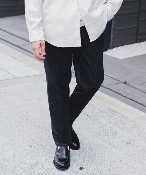 URBAN RESEARCH DOORS（アーバンリサーチドアーズ） ジーンズ デニム