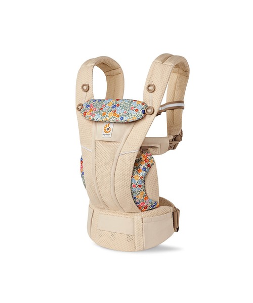 ergobaby 抱っこ紐 抱っこひも 「エルゴベビー」OMNI Breeze