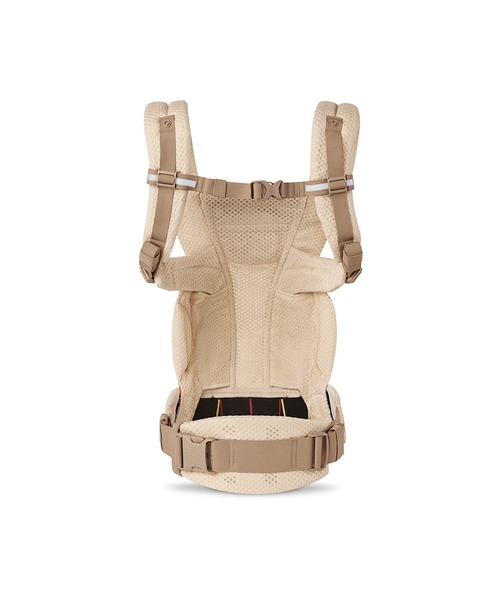 ergobaby 抱っこ紐 抱っこひも 「エルゴベビー」OMNI Breeze