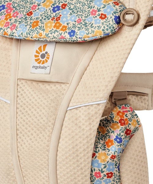 ergobaby OMNI Breeze 抱っこひも　エルゴ　サンドベージュ 楽天市場】ergobaby omni breeze サンドベージュの通販