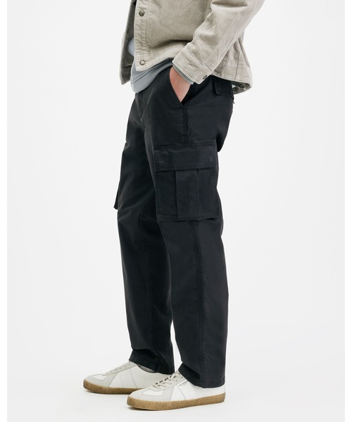 ALLSAINTS（オールセインツ） カーゴパンツ LEWES SLIM FIT CARGO