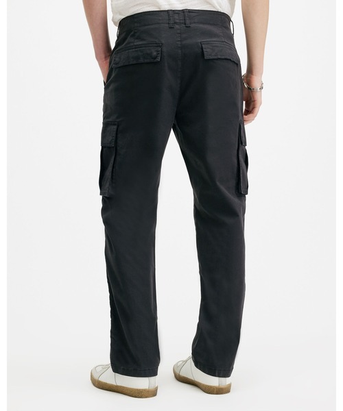 ALLSAINTS（オールセインツ） カーゴパンツ LEWES SLIM FIT CARGO