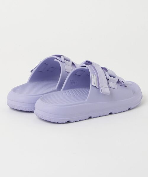 HIJACK SANDALS（ハイジャックサンダル） サンダル ALLEY Peri