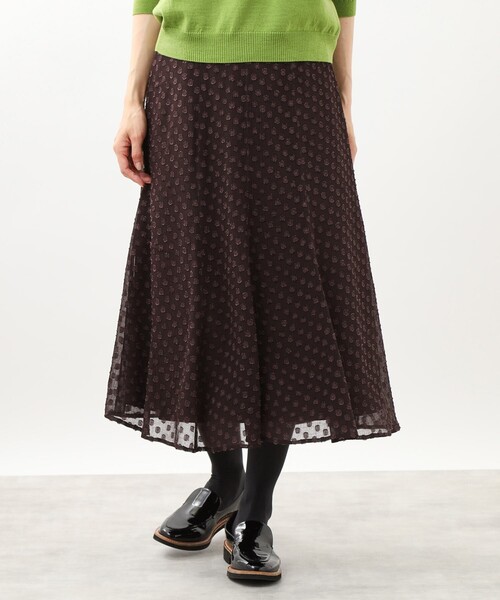 Pirates Rose プリーツスカート Ozz on 膝上スカート ozz on プリーツ