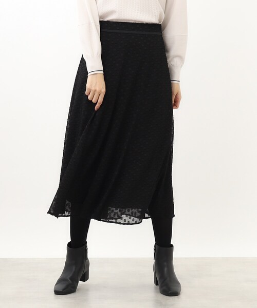 Pirates Rose プリーツスカート Ozz on 膝上スカート ozz on プリーツ