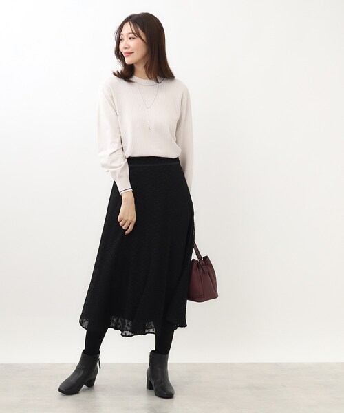 Pirates Rose ベストスカート Ozz oneste / Pirates Roseロング