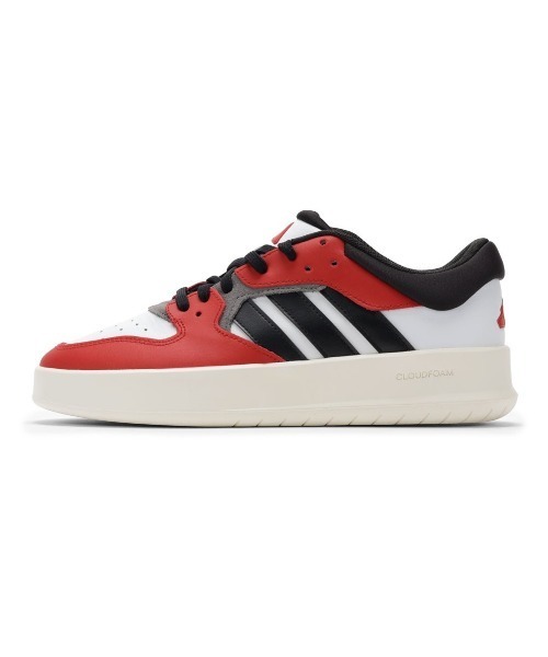 adidas（アディダス） スニーカー COURT 24 U メンズ : ZOZOTOWN Yahoo