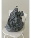 ショルダーバッグ バッグ ribbonワンショ...の詳細画像1