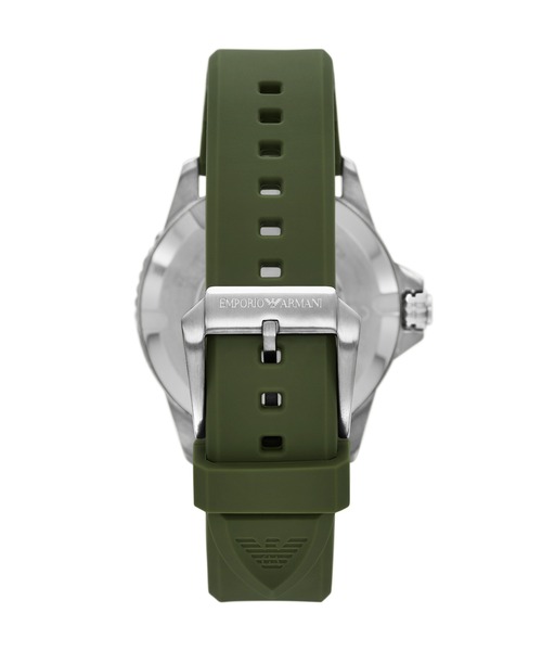EMPORIO ARMANI 腕時計 エンポリオ・アルマーニ メンズ アナログ