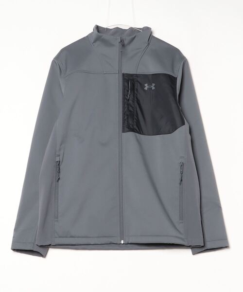 UNDER ARMOUR（アンダーアーマー） コート ジャケット UAストーム
