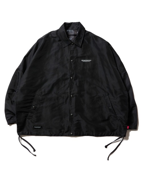 VIRGOwearworks(ファッション) ナイロンジャケット Parallel jkt