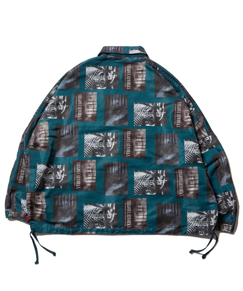 ジャケット・アウター virgo wearworks Parallel jkt VIRGOwearworks(ヴァルゴウェアワークス) Parallel jkt - Black