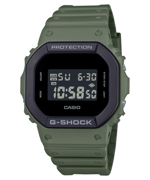 ジーショック　5610u G-SHOCK gショック 腕時計 メンズ G-SHOCK/ジーショック DW-5610UU-3JF