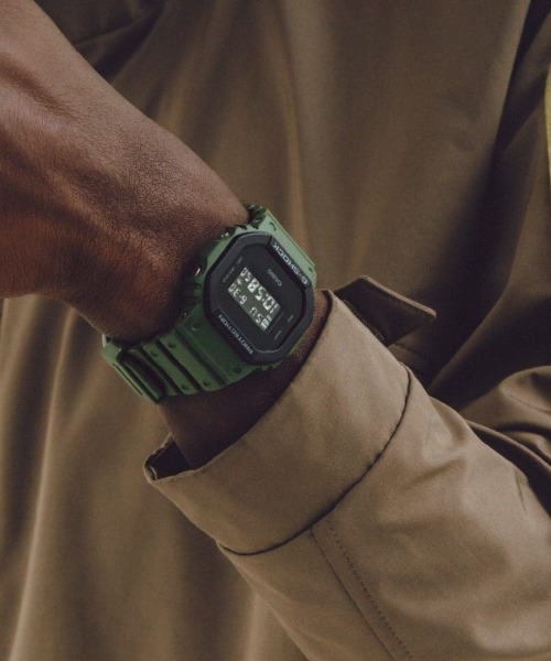 G-SHOCK gショック 腕時計 メンズ G-SHOCK/ジーショック DW-5610UU-3JF