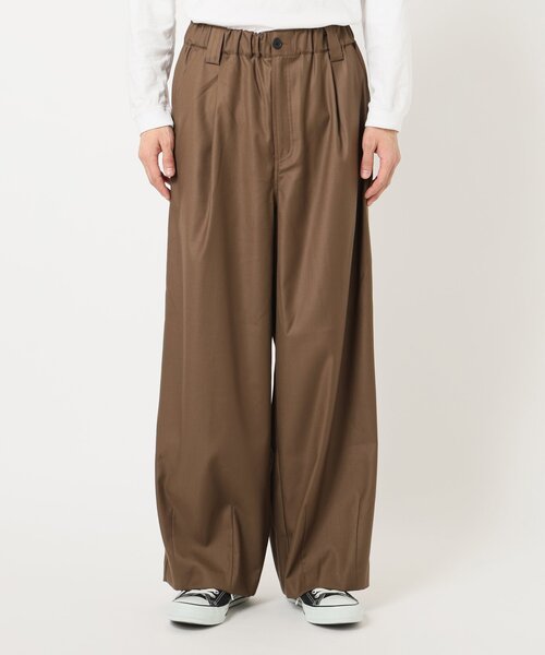 JOURNAL STANDARD TRモダン　ワイドスラックス　Mサイズ JOURNAL STANDARD｜TRモダン ワイドスラックス | Rakuten