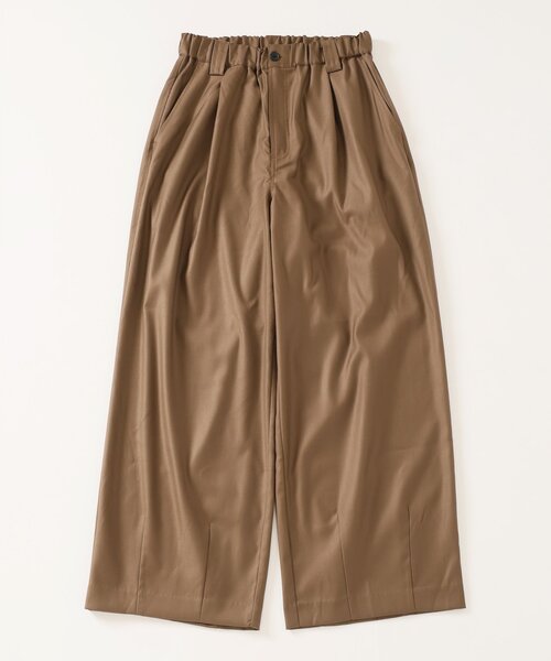 JOURNAL STANDARD TRモダン　ワイドスラックス　Mサイズ JOURNAL STANDARD｜TRモダン ワイドスラックス | Rakuten