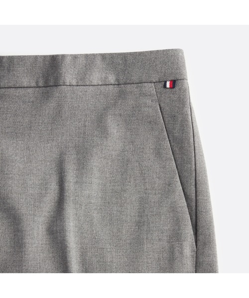 TOMMY HILFIGER（トミー・ヒルフィガー） チノパン フランネルスリム