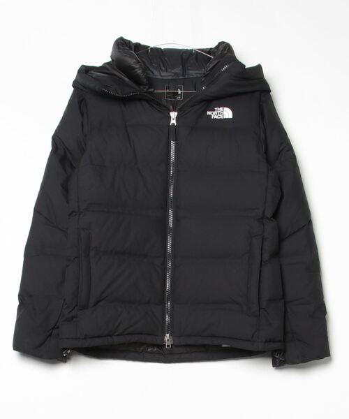  ダウンジャケット xsサイズ　黒 THE NORTH FACE（ザ ノースフェイス） ダウンジャケット XX-SMALL