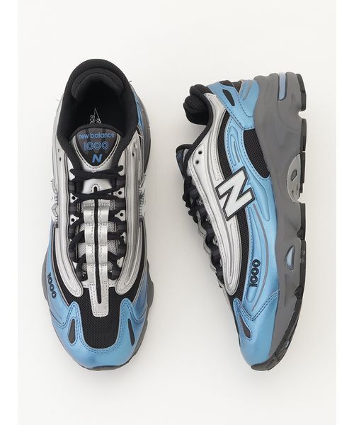 New Balance スニーカー 「New Balance」M1000ENV 1000 メンズ