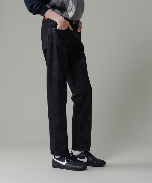 新品未使用　アダムエロペ　ジーンズ　38 アダムエロペ ジーンズ 38 - メルカリ