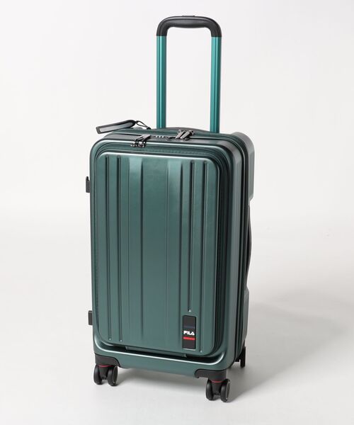 FILA（フィラ） スーツケース キャリーケース 47L(52L) : ZOZOTOWN