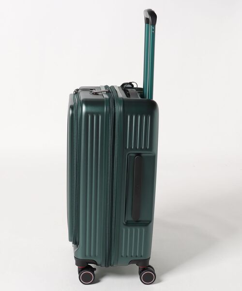 FILA（フィラ） スーツケース キャリーケース 47L(52L) : ZOZOTOWN