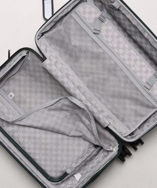 FILA（フィラ） スーツケース キャリーケース 47L(52L) : ZOZOTOWN