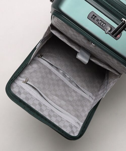 FILA（フィラ） スーツケース キャリーケース 47L(52L) : ZOZOTOWN
