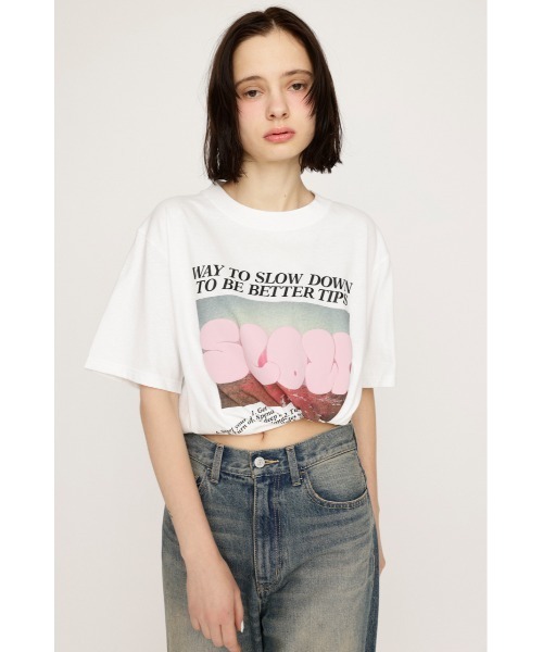 PSY・S　サイズ ライブ 物販 ロゴ入りシャツ　L □ 公式 □ SAYSKY/セイスカイ ランニングTシャツ（ロング