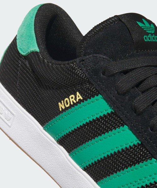 adidas スニーカー ノラ / Nora アディダスオリジナルス